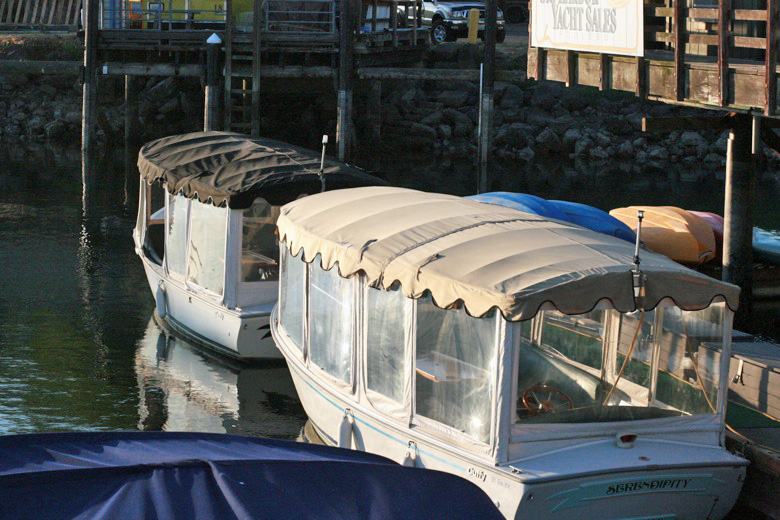 Liberty Bay boating outdoors — rental boats