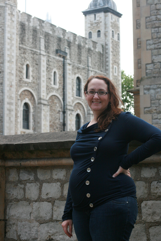 Traveling while pregnant: When to go & how to manage == Hobo Mama