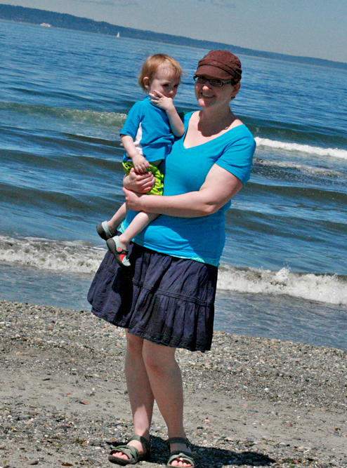 Hobo Mama Giveaway: Bandelettes Anti-Chafing Thigh Bands = 3 Winners! = $15 ARV {8.22; US}
