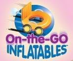 On-the-GO Inflatables logo