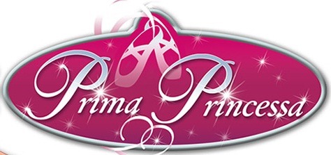 Prima Princessa logo