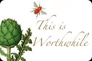This Is Worthwhile logo