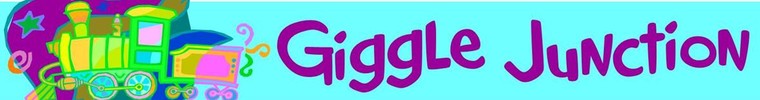 Giggle Junction logo long