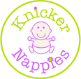 Knickernappies logo