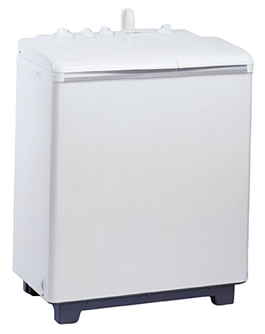Danby Twin Tub washing machine with spin dryer