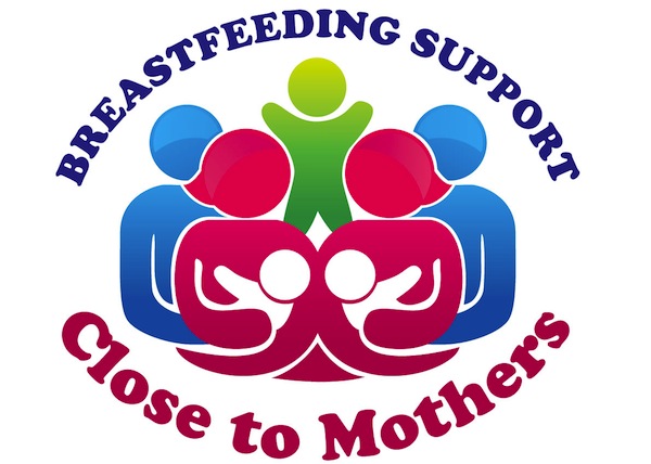World Breastfeeding Week: Mikko's weaning story == Hobo Mama